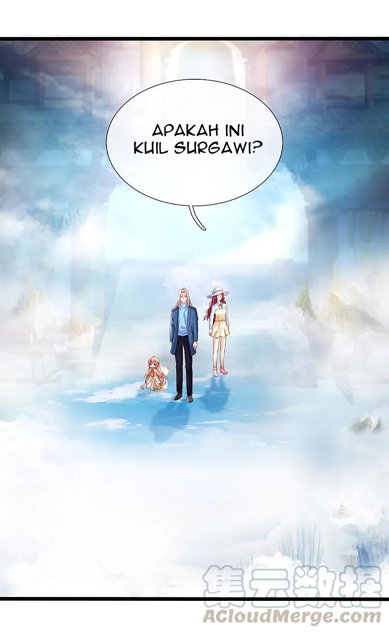 Immortal Daddy Xianzun Chapter 209 Gambar 23